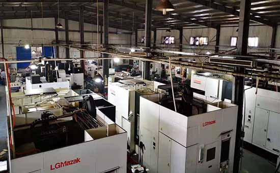 企业选择MES系统能为企业带来哪些?