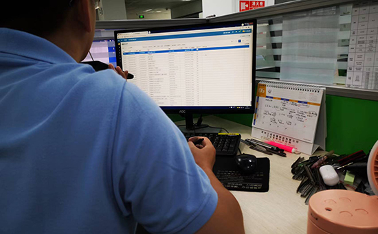 MES系统如何给企业带来好处