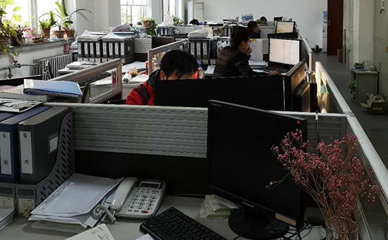 進銷存軟件給企業帶來哪些好處