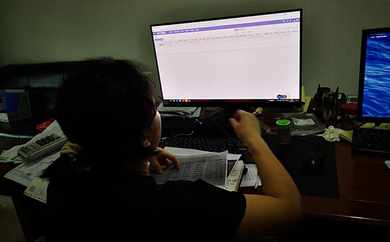 ERP管理軟件實現精益化生產管理的步驟有哪些