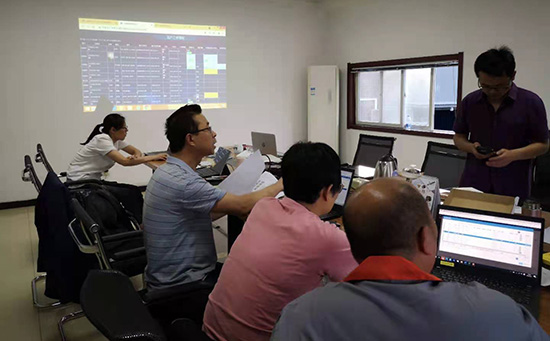 設備管理系統幫助企業提高設備可靠性