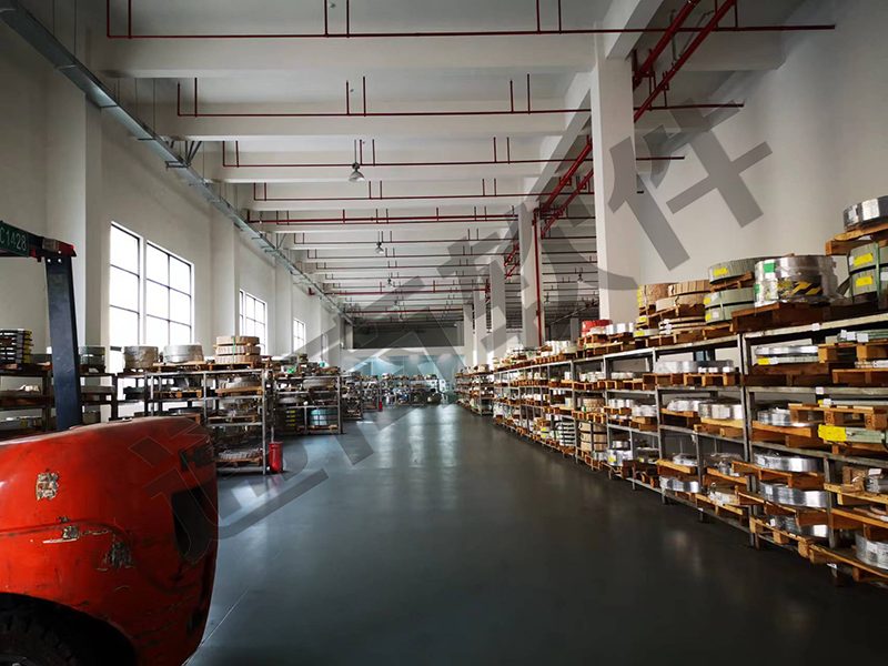 中小型工廠應如何選擇生產管理系統