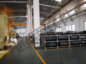 中小型工廠應如何選擇生產管理系統