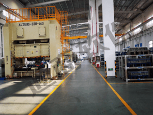 中小型工廠應如何選擇生產管理系統