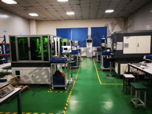 中小型工廠應如何選擇生產管理系統