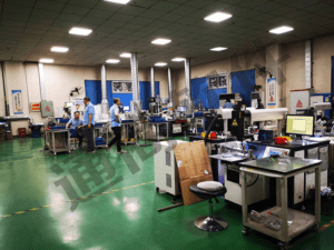 中小型工廠應如何選擇生產管理系統