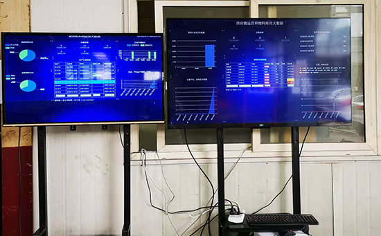 如何加強設備管理系統(tǒng)的實用性