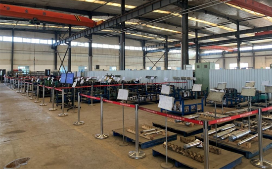 如何讓企業(yè)的設(shè)備管理系統(tǒng)更具有實(shí)用性?