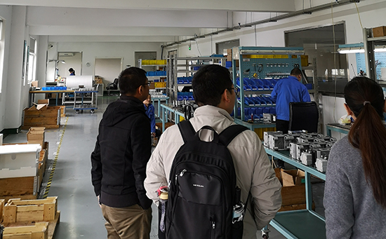 通商软件的生产管理软件到底有多简单