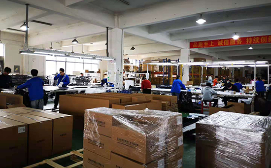 工厂ERP软件的应用能给企业带来哪些好处