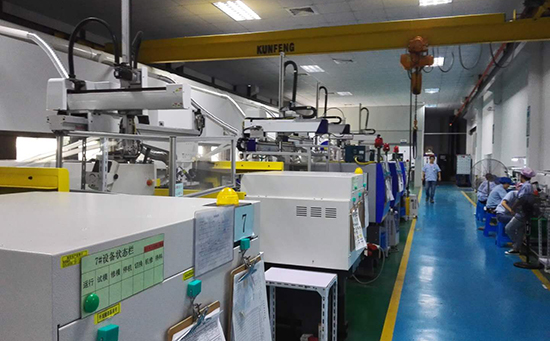 什么樣的ERP軟件適合中小型生產制造企業呢?