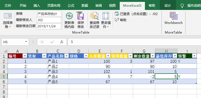 進銷存系統的作用有哪些?