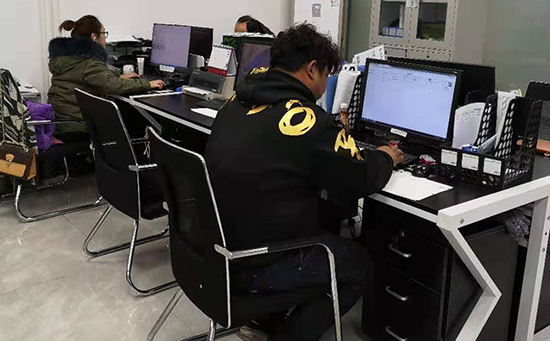 機械車間生產管理軟件系統在加工中有何意義?